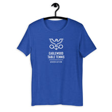 Load image into Gallery viewer, Eaglewood Table Tennis Association Tee
