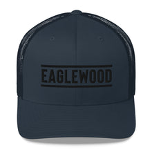 Load image into Gallery viewer, Eaglewood Mesh Cap
