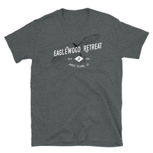 Load image into Gallery viewer, Soaring Eagle Unisex Tee