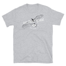 Load image into Gallery viewer, Soaring Eagle Unisex Tee