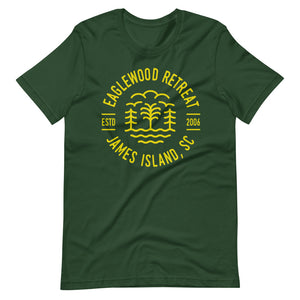 Eaglewood Signature Tee