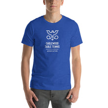 Load image into Gallery viewer, Eaglewood Table Tennis Association Tee
