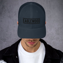 Load image into Gallery viewer, Eaglewood Mesh Cap
