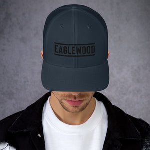 Eaglewood Mesh Cap