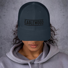 Load image into Gallery viewer, Eaglewood Mesh Cap
