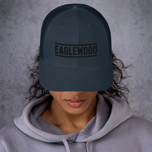 Eaglewood Mesh Cap