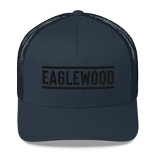 Load image into Gallery viewer, Eaglewood Mesh Cap
