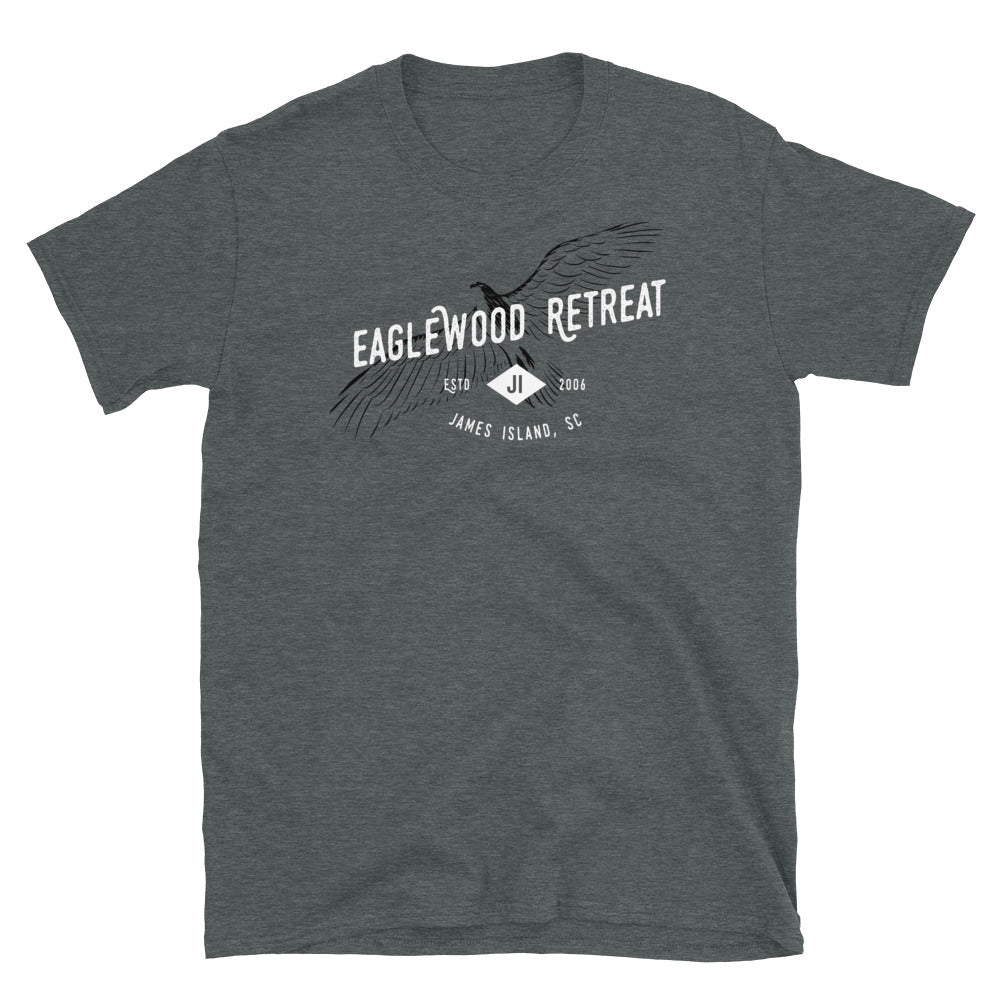 Soaring Eagle Unisex Tee