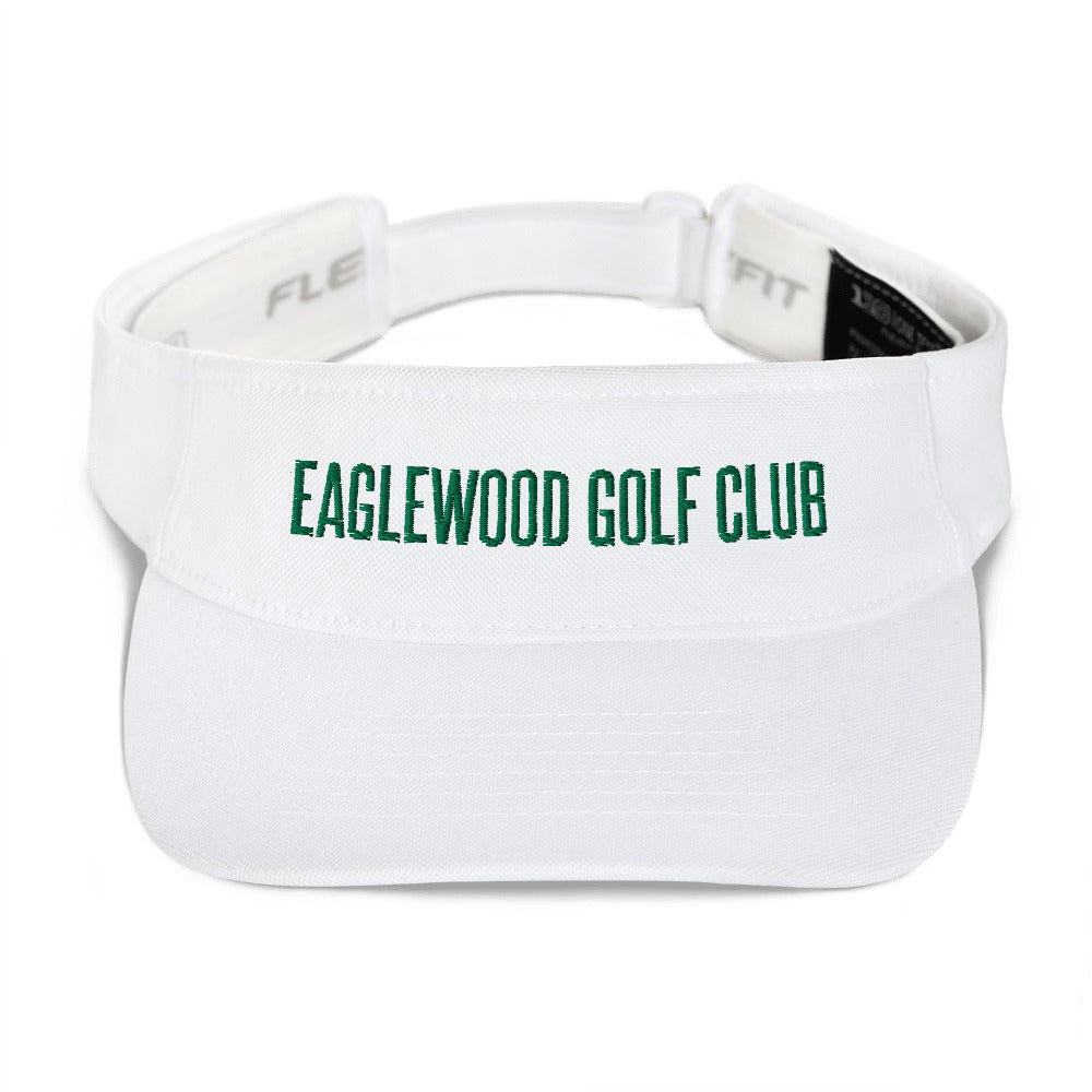 Eaglewood Golf Club Visor