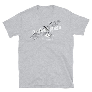 Soaring Eagle Unisex Tee