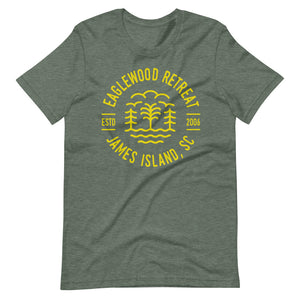 Eaglewood Signature Tee