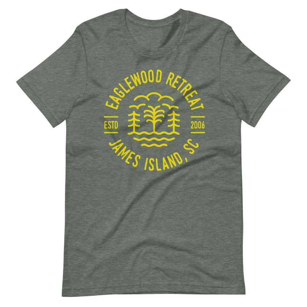 Eaglewood Signature Tee